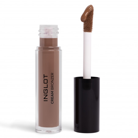 KRÉMOVÝ BRONZER